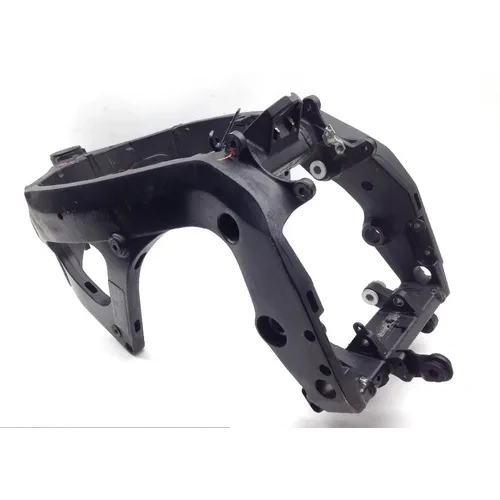 Main Frame Chassis 2006 Suzuki GSXR600 1605 x 7