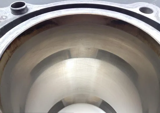 Engine Cylinder Jug 2000 Victory V92SC 1594 A PARTS