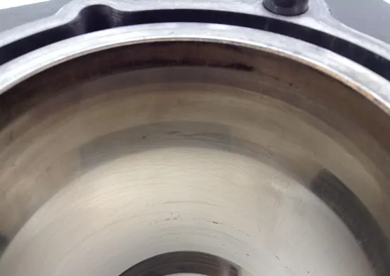 Engine Cylinder Jug 2000 Victory V92SC 1594 A PARTS