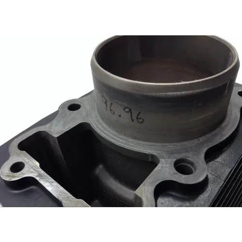 Engine Cylinder Jug 2000 Victory V92SC 1594 B PARTS 14