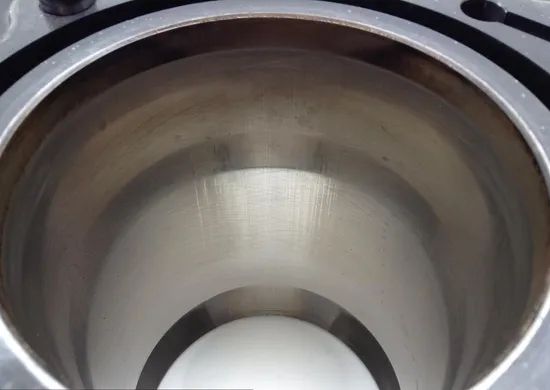 Engine Cylinder Jug 2000 Victory V92SC 1594 B PARTS