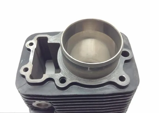 Engine Cylinder Jug 2000 Victory V92SC 1594 B PARTS