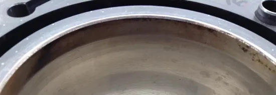 Engine Cylinder Jug 2000 Victory V92SC 1594 B PARTS