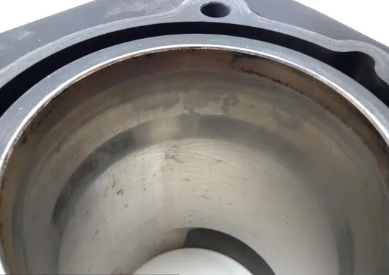 Engine Cylinder Jug 2000 Victory V92SC 1594 B PARTS