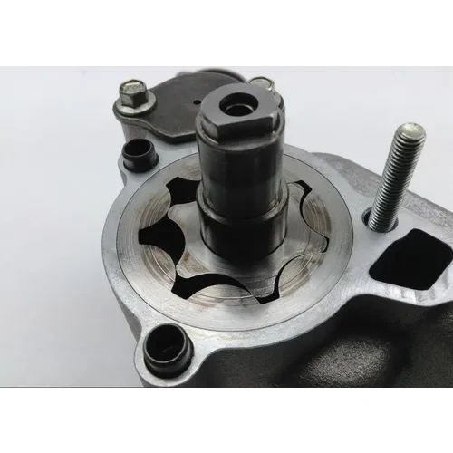 Engine Oil Pump Assembly 2000 Victory V92SC 1594 5