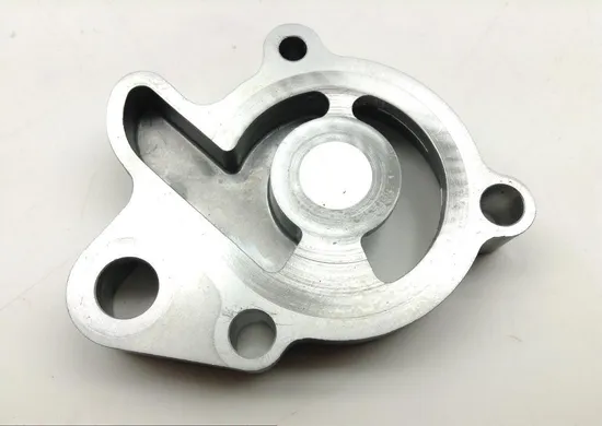 Engine Oil Pump Assembly 2000 Victory V92SC 1594