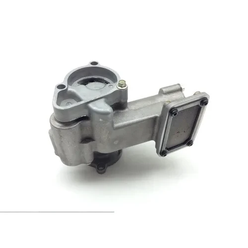 Engine Oil Pump Assembly 2000 Victory V92SC 1594 3