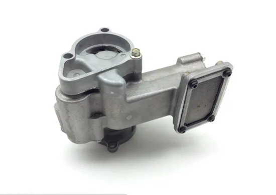 Engine Oil Pump Assembly 2000 Victory V92SC 1594