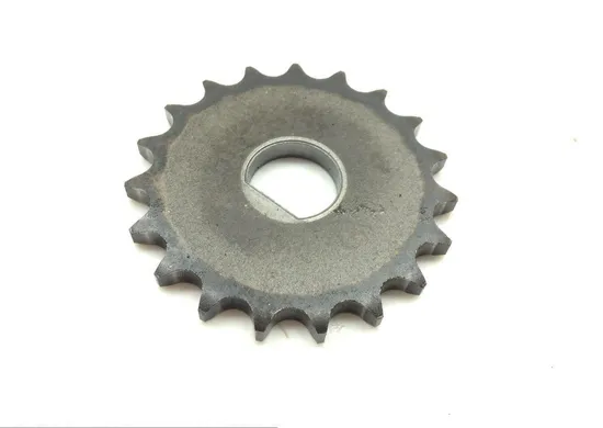 Engine Oil Pump Assembly 2000 Victory V92SC 1594