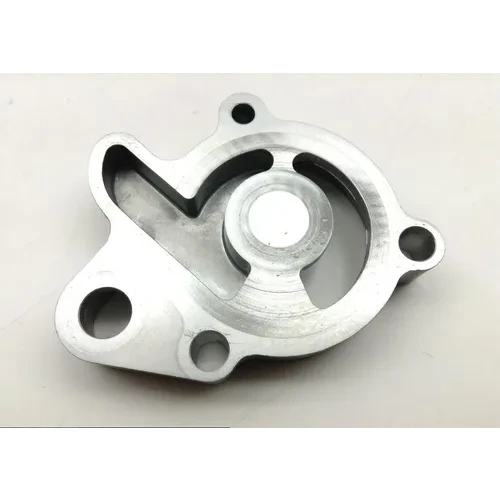 Engine Oil Pump Assembly 2000 Victory V92SC 1594 14