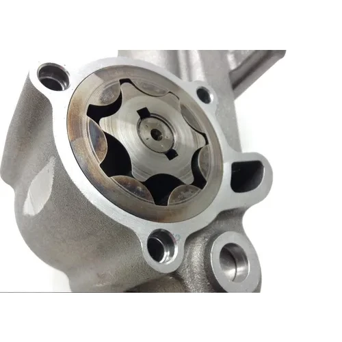 Engine Oil Pump Assembly 2000 Victory V92SC 1594 13