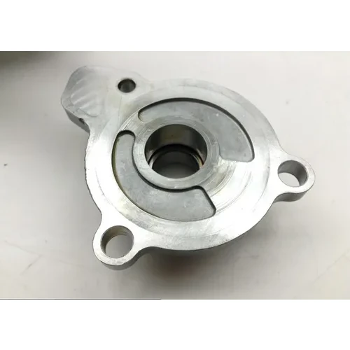 Engine Oil Pump Assembly 2000 Victory V92SC 1594 11