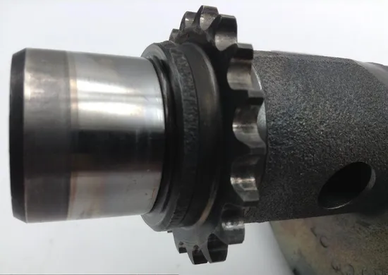 Engine Balancer 2000 Victory V92SC 1594