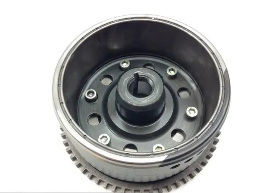 Engine Flywheel 2000 Victory V92SC 1594