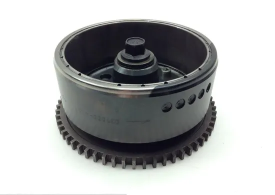 Engine Flywheel 2000 Victory V92SC 1594