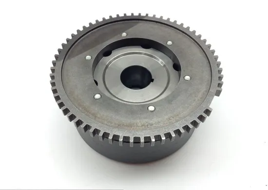 Engine Flywheel 2000 Victory V92SC 1594
