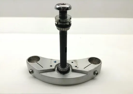 Upper Lower Triple Tree Set 2000 Victory V92SC 1594