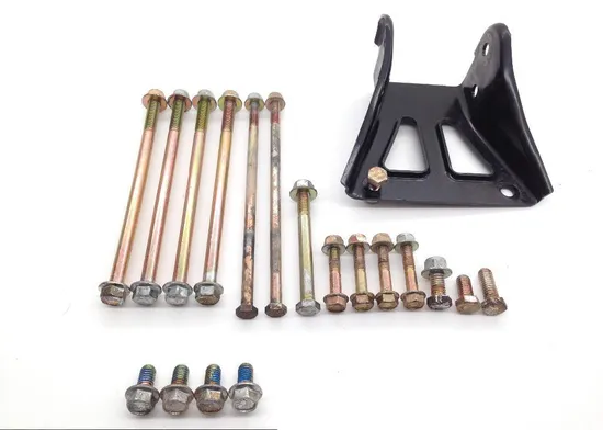 Transmission Mount 2014 Polaris Sportsman 570 EFI 1590