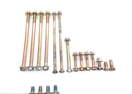 Transmission Mount 2014 Polaris Sportsman 570 EFI 1590