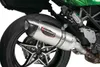 Yosh Alpha Street Slip On SS Exhaust Pipe Works