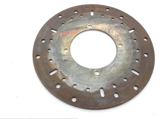 Front Brake Rotors 2014 Polaris Sportsman 570 EFI 1590