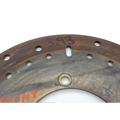 Front Brake Rotors 2014 Polaris Sportsman 570 EFI 1590 7