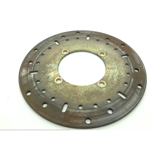 Front Brake Rotors 2014 Polaris Sportsman 570 EFI 1590 9