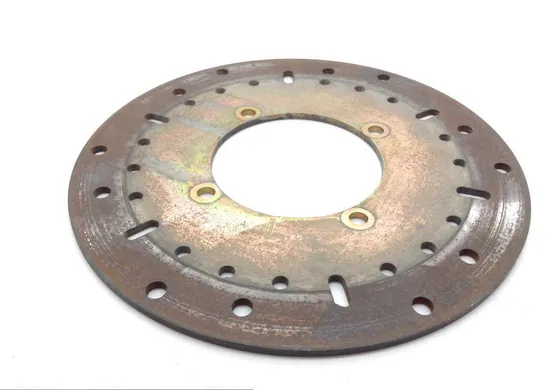 Front Brake Rotors 2014 Polaris Sportsman 570 EFI 1590