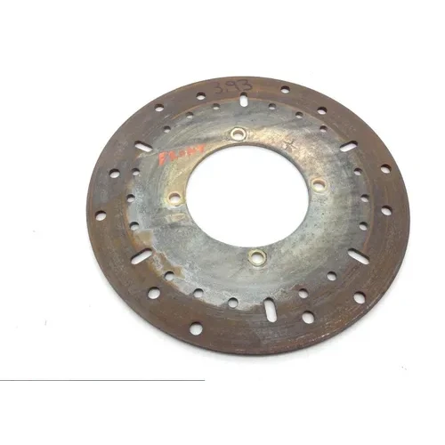 Front Brake Rotors 2014 Polaris Sportsman 570 EFI 1590 5