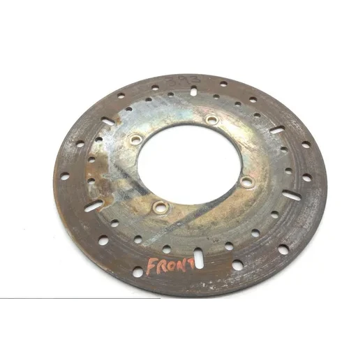 Front Brake Rotors 2014 Polaris Sportsman 570 EFI 1590 11