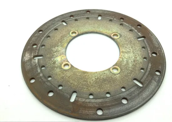 Front Brake Rotors 2014 Polaris Sportsman 570 EFI 1590