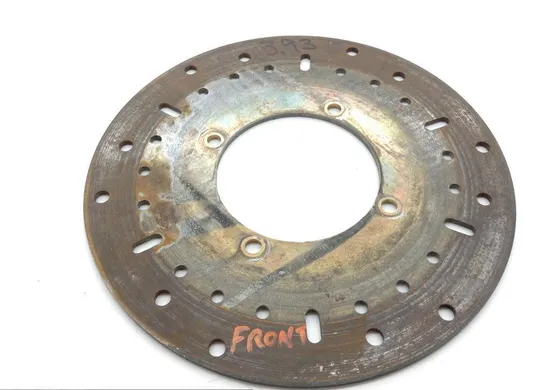 Front Brake Rotors 2014 Polaris Sportsman 570 EFI 1590