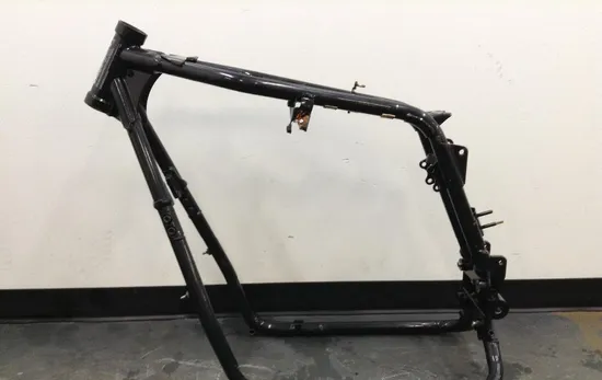 Main Frame Chassis Ready To Go Victory V92C Deluxe 1597