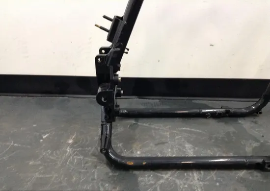 Main Frame Chassis Ready To Go Victory V92C Deluxe 1597