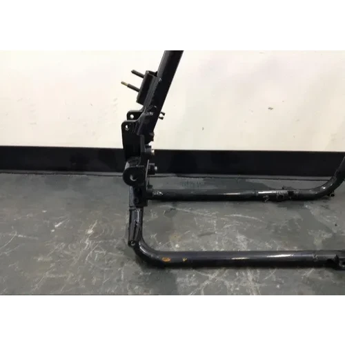 Main Frame Chassis Ready To Go Victory V92C Deluxe 1597 7