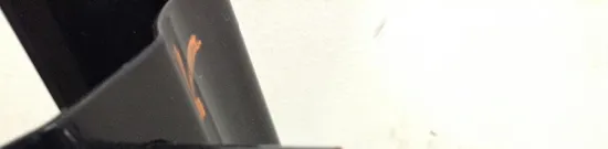 Main Frame Chassis Ready To Go Victory V92C Deluxe 1597