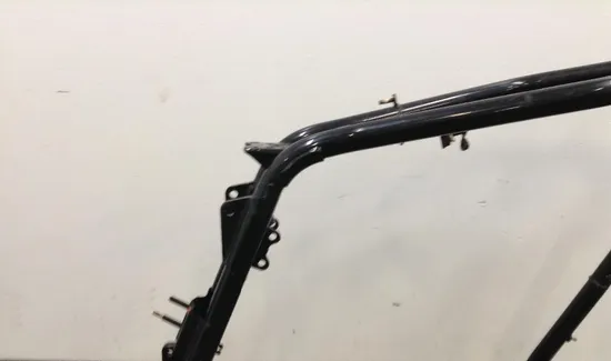 Main Frame Chassis Ready To Go Victory V92C Deluxe 1597