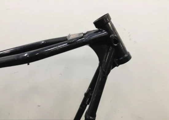 Main Frame Chassis Ready To Go Victory V92C Deluxe 1597