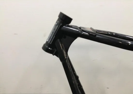 Main Frame Chassis Ready To Go Victory V92C Deluxe 1597