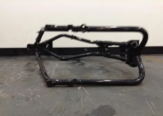 Main Frame Chassis Ready To Go Victory V92C Deluxe 1597