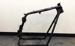 Main Frame Chassis Ready To Go Victory V92C Deluxe 1597