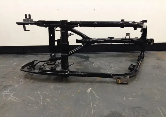 Main Frame Chassis EZ 1996 Kawasaki Vulcan 800 VN800A 1603