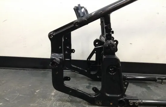 Main Frame Chassis EZ 1996 Kawasaki Vulcan 800 VN800A 1603