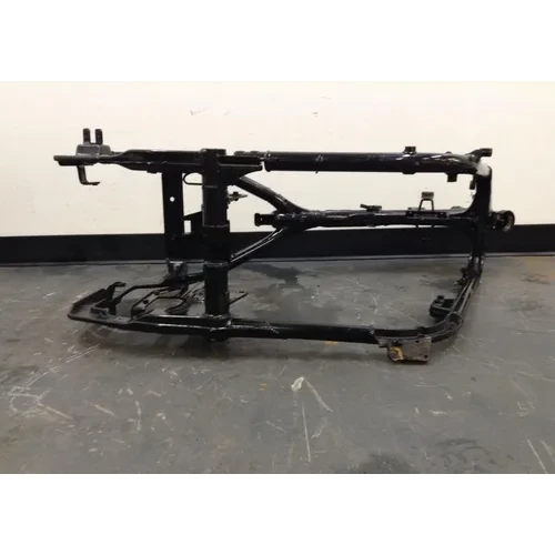 Main Frame Chassis EZ 1996 Kawasaki Vulcan 800 VN800A 1603 16
