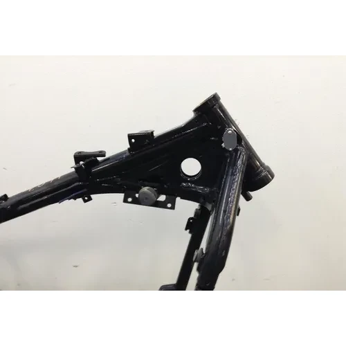 Main Frame Chassis EZ 1996 Kawasaki Vulcan 800 VN800A 1603 13
