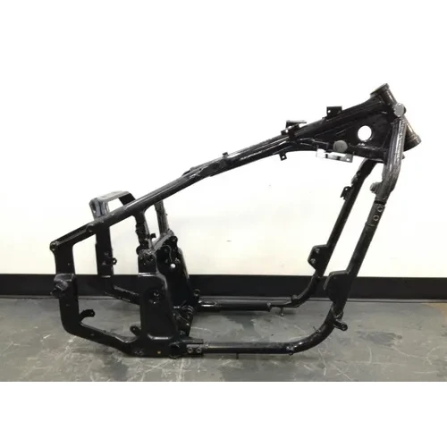 Main Frame Chassis EZ 1996 Kawasaki Vulcan 800 VN800A 1603 9