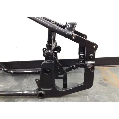 Main Frame Chassis EZ 1996 Kawasaki Vulcan 800 VN800A 1603 5