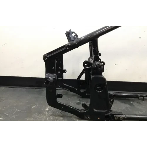 Main Frame Chassis EZ 1996 Kawasaki Vulcan 800 VN800A 1603 11