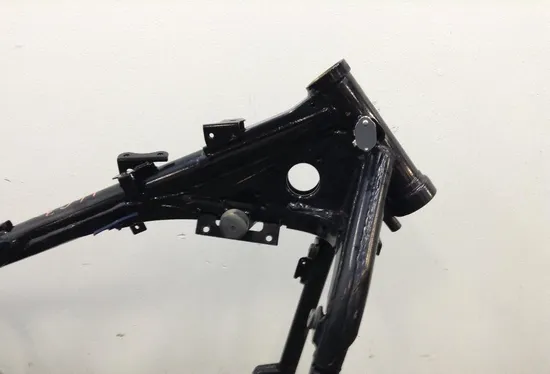 Main Frame Chassis EZ 1996 Kawasaki Vulcan 800 VN800A 1603