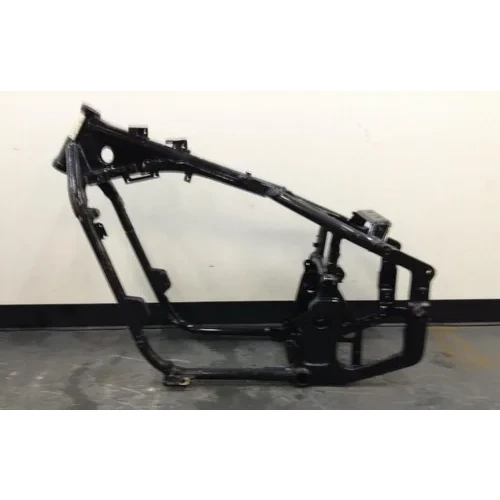 Main Frame Chassis EZ 1996 Kawasaki Vulcan 800 VN800A 1603 3